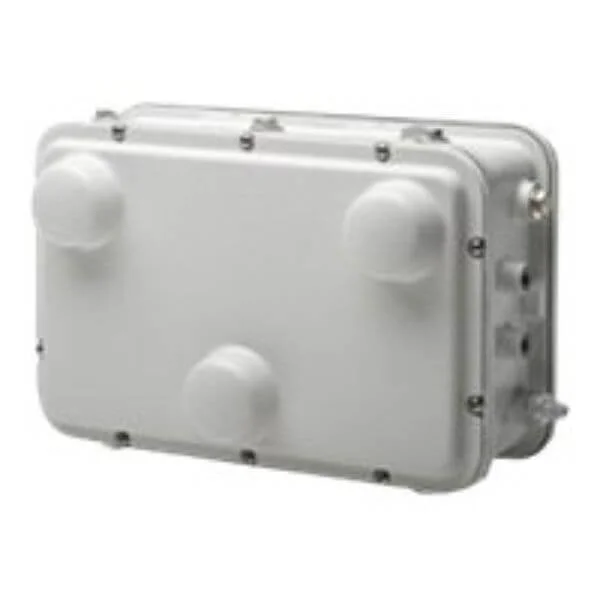802.11N OUTDOOR MESH ACCESS POINT HAZ LOC E REG DOMAIN