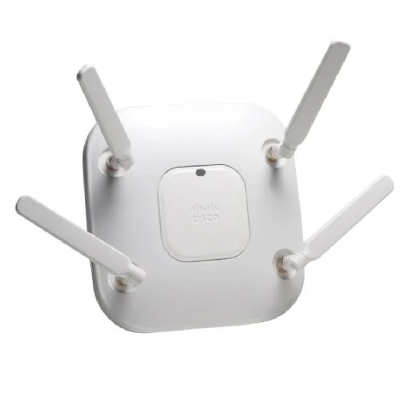 AIRONET 11N CAP W/CLEANAIR 3X4:3SS MOD EXT ANT I REG DOMAIN
