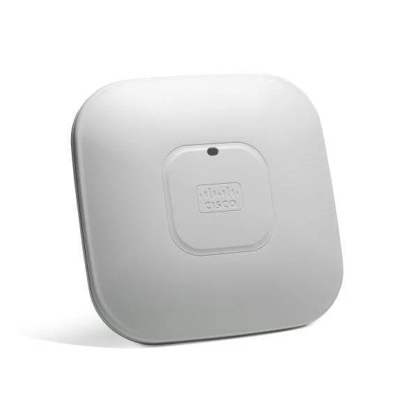 802.11n CAP 10APs w/CleanAir; 3x4:3SS; Mod; Ext; Z RegDomain 