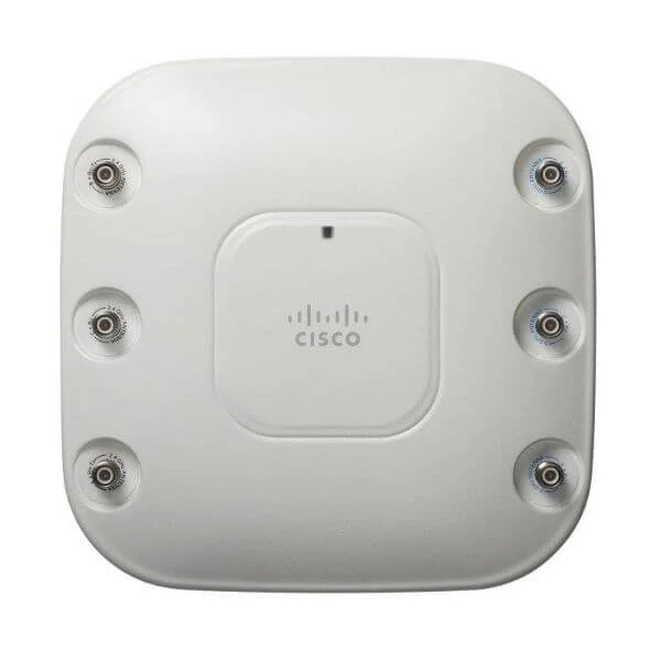 802.11n CAP w/CleanAir; 4x4:3SS; Mod; Ext Ant; C Reg Domain