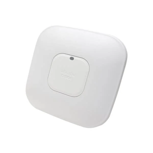 802.11n CAP 10APs w/CleanAir; 4x4:3SS; Mod; Int; Q RegDomain