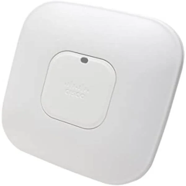 802.11n CAP 10APs w/CleanAir; 4x4:3SS; Mod; Int; T RegDomain