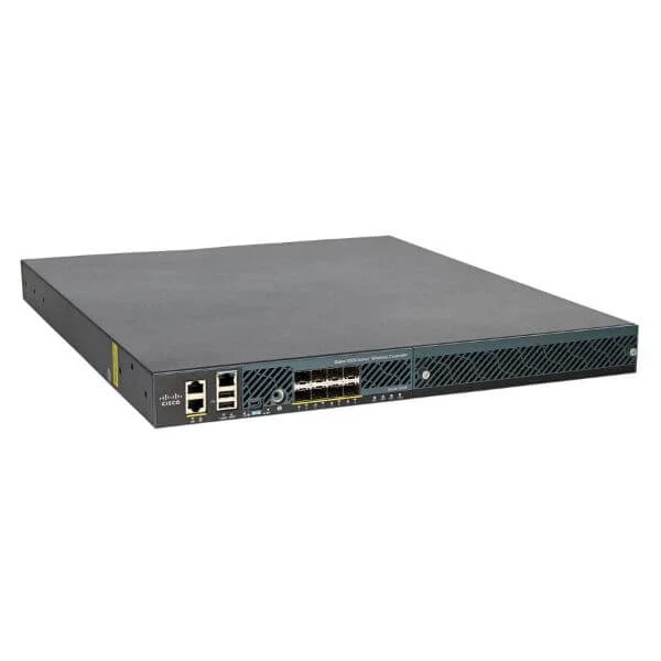 Cisco 5508 Series Wireless Controller for up to 12 APs