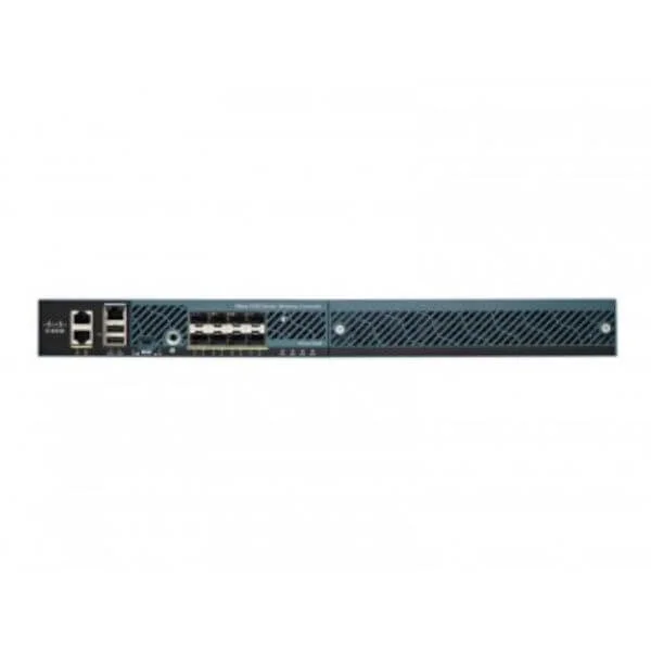 CISCO 5508 SERIES WIRELESS CONTROLLER FOR UP TO 25 APS