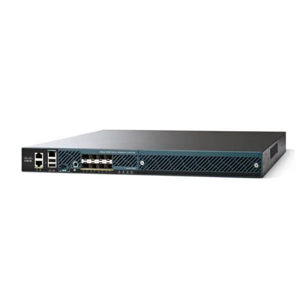 5508 Series Controller for up to 50 APs