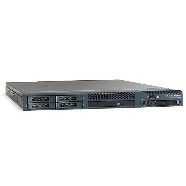 7500 SERIES WL CONTROLLER SUPPORTING 300 APS