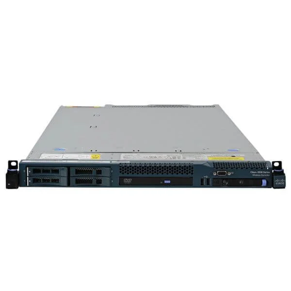 8500 SERIES WIRELESS CONTROLLER SUPPORTING 6000 APS