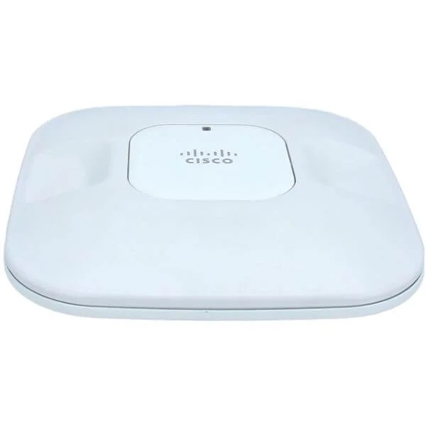 802.11a/g/n LWAPP AP Integrated Antennas N Reg Domain,10 APs 1140 Series Bulk Packs