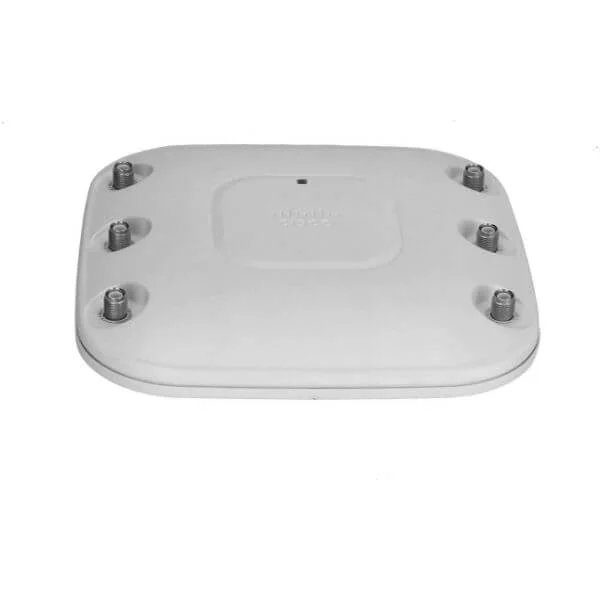 1260 Series Access Points LAP1261 Dual Band 802.11a/g/n Ctrlr-based AP; Ext Ant; A Reg Domain