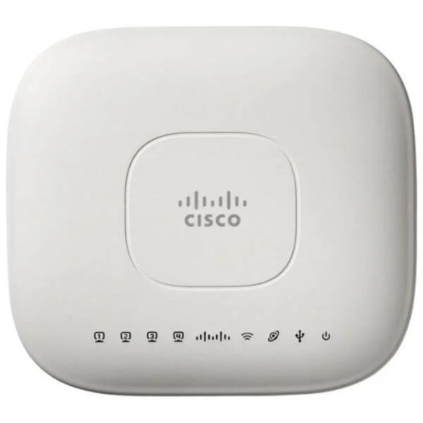 AIRONET 11AGN OFFICEEXTEND AP INT ANT T REG DOMAIN