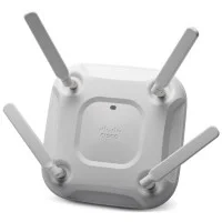 802.11AC 10AP 4X4:3SS W/ CLEANAIR EXT ANT UNIVERSAL CONF