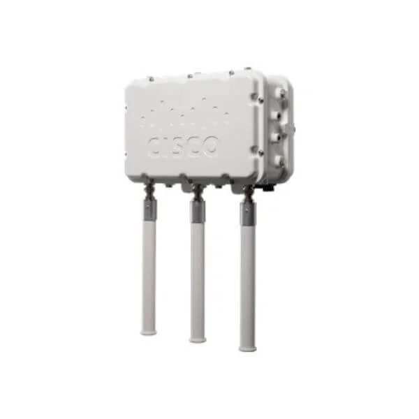 802.11N Outdoor Mesh Access Point, External Antenna, ETSI conf, Remanufactured