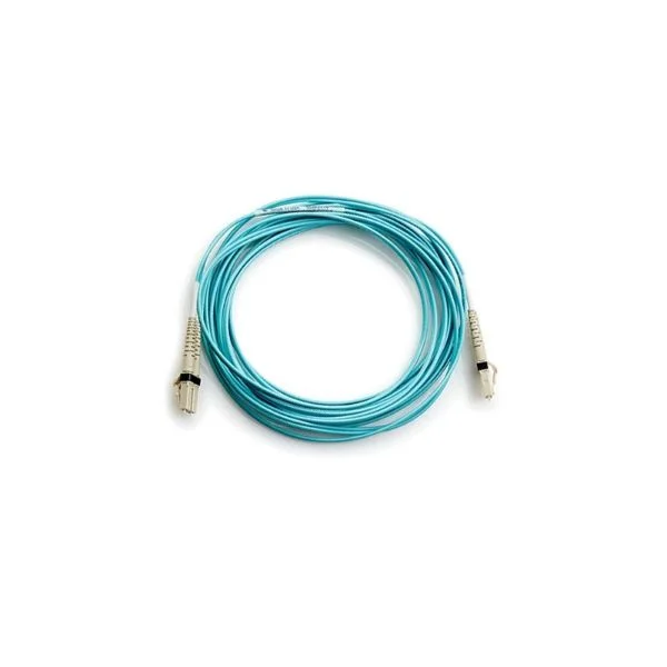 HP 15m Multi-mode OM3 LC/LC FC Cable