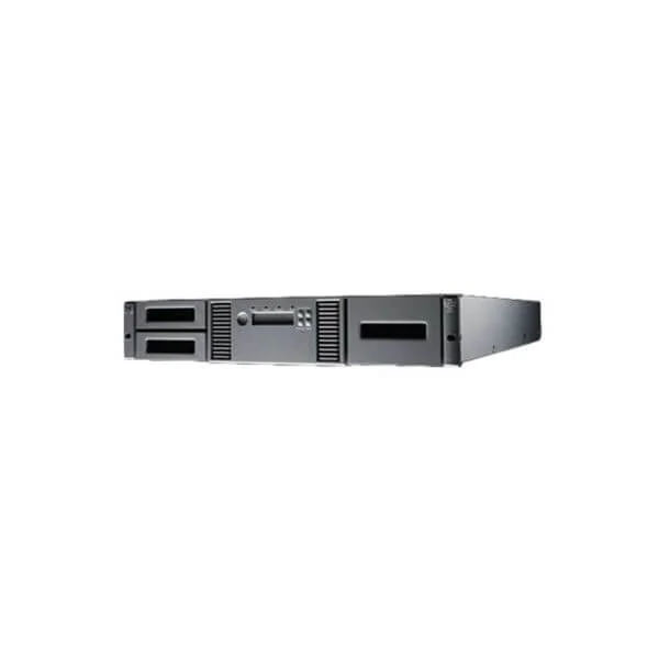 HPE StoreEver MSL2024 LTO-7 15000 SAS Library 24-cartridge Bundle/S-Buy