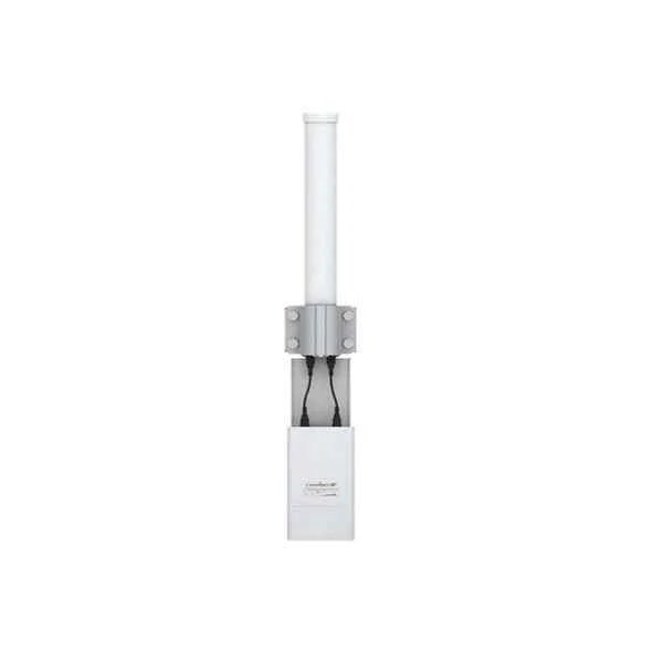 UBNT AMO-2G13 2*2MIMO RocketM AP BaseStation 