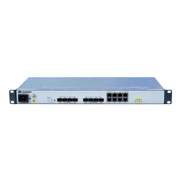 AE 905S-Basic Configuration(GPS Timing SFP Module,PTP master,SyncE,1.25Gb/s,SMA Coaxial Connector)