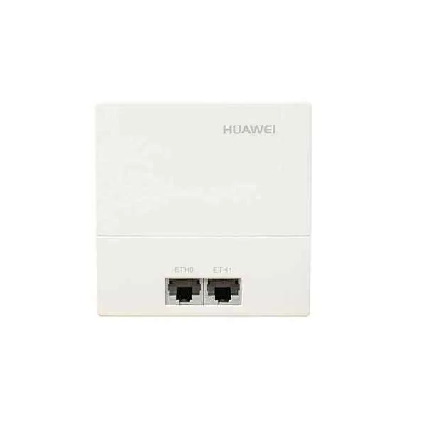 Broadband Network Terminal,AP2010DN,3*RJ45,2*RJ11, 11n 2*2 Single Frequency 2.4G or 5G