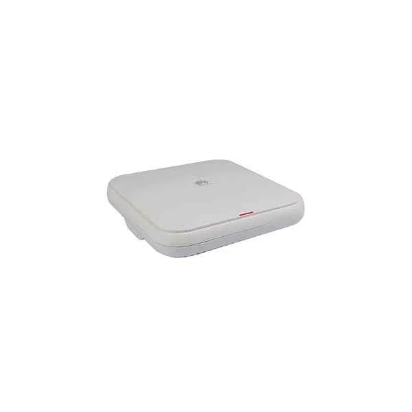 Huawei AP6052DN 802.11ac Wave 2 AP, 4 x 4 MIMO, four spatial streams, 2.4G-to-5G switchover, Built-in antennas (horizontal beamwidth 360°)