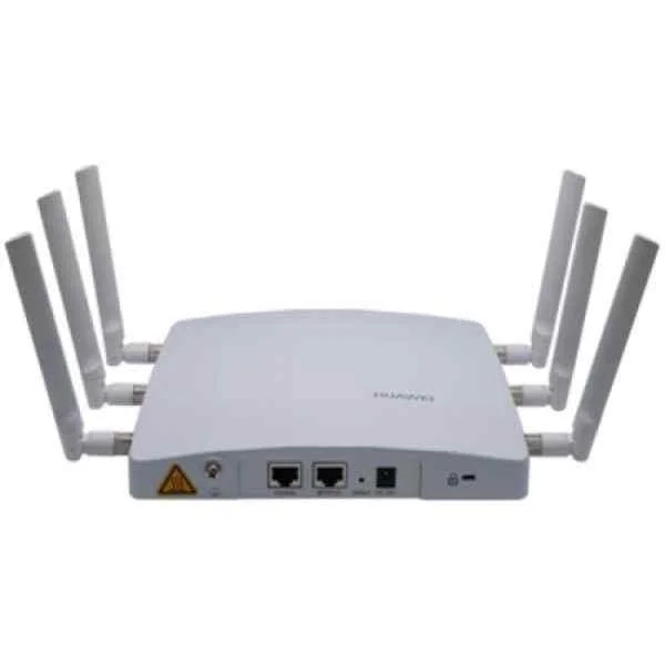 AP7110DN-AGN Mainframe(11n,Enhanced AP Indoor,3x3 Double Frequency,External Antenna,No AC/DC adapter)