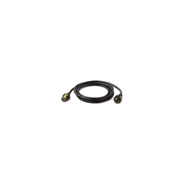 3M C19 TO L6-20P POWER CORD