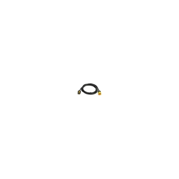 3.0M POWER CORD LOCKING C19 TO C20