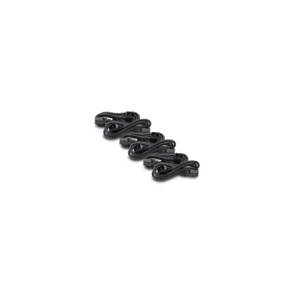 PWR CORD KIT 16A 208/230V C19 TO C20R 2FT 3L + 3R