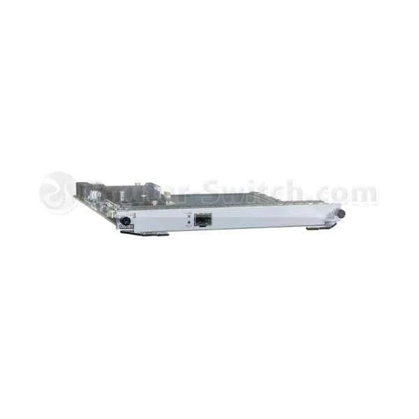 1-Port 155M Channelized Packet over SDH/Sonet Interface Card(WSIC)