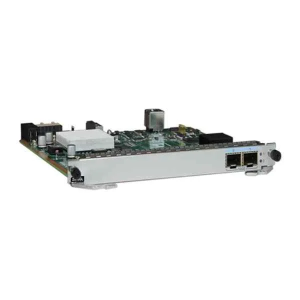 Huawei 2-Port 10GE Optical Ports Interface Card