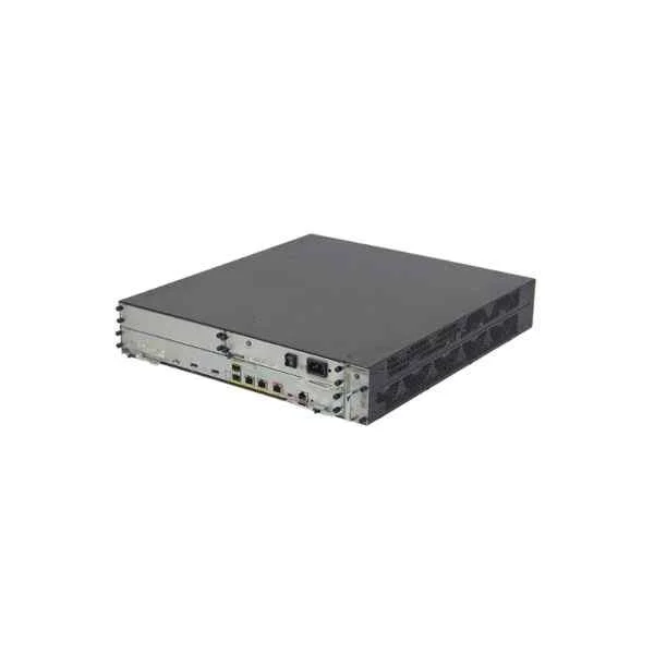 AR2240 Service and Router Unit 80,3GE WAN(2GE Combo),2 USB,3 DSP Slots