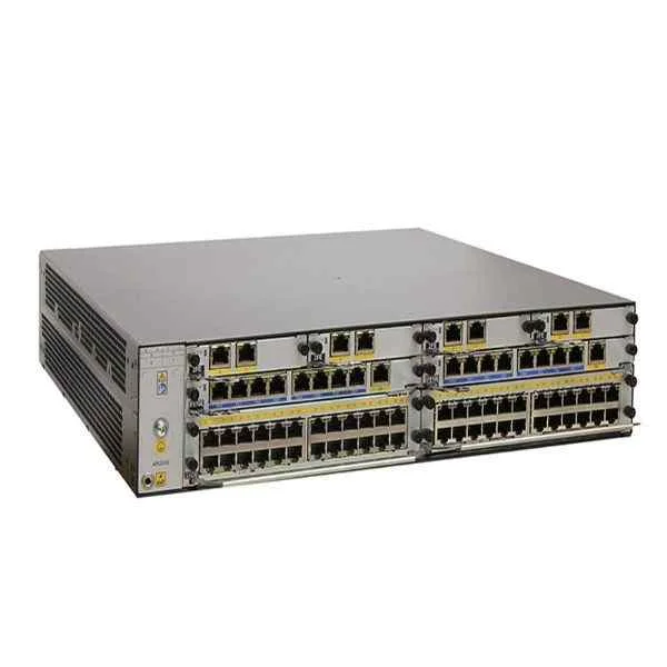 AR2240,Service and Router Unit 40,4 SIC,2 WSIC,2 XSIC,350W DC Power