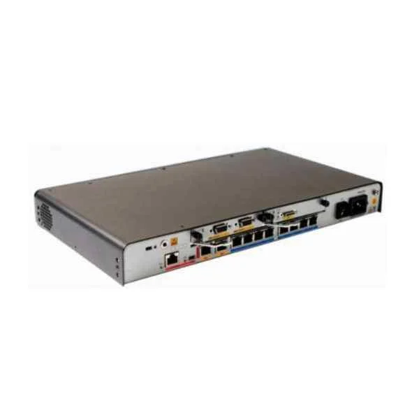 AR1220,2GE WAN,8FE LAN,2 USB,2 SIC,DC -48V