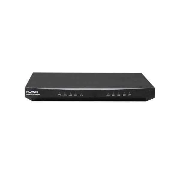 Integrated enterprise gateways designed for SOHOs, SMBs, and enterprise branches. They provide the routing, switching, security, and Wi-Fi functions.