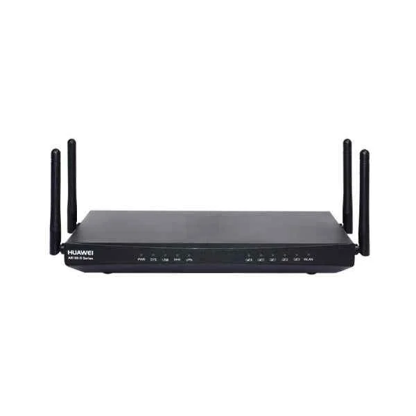 AR101W-S-Huawei Enterprise Wireless router, 1 GE WAN, 4 GE LAN
