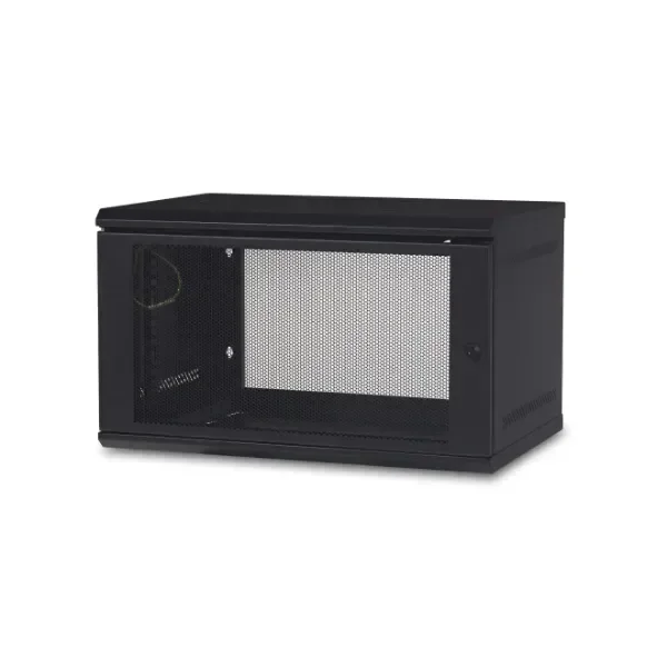 NETSHELTER WX 6U WALL MOUNT CABINET