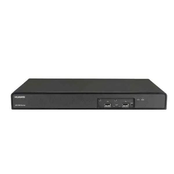 AR1220EV,2GE COMBO,8GE LAN,2 USB,2 SIC,build-in 32-channel DSP,PoE Power Adapter