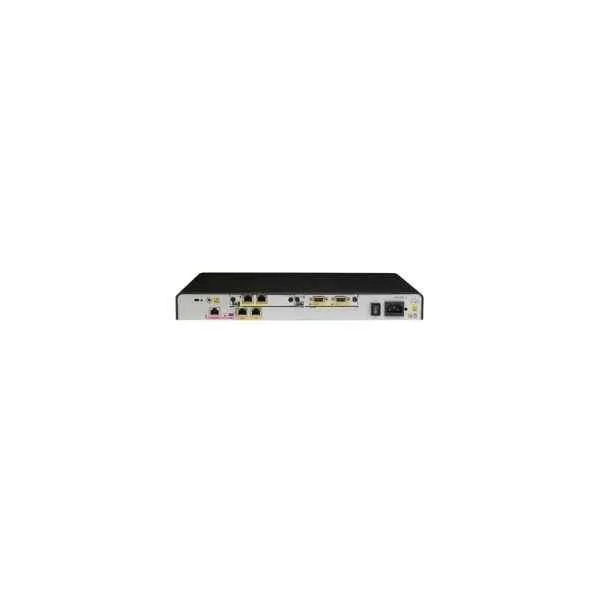 Huawei Enterprise 10/100/1000 Router, 2GE WAN