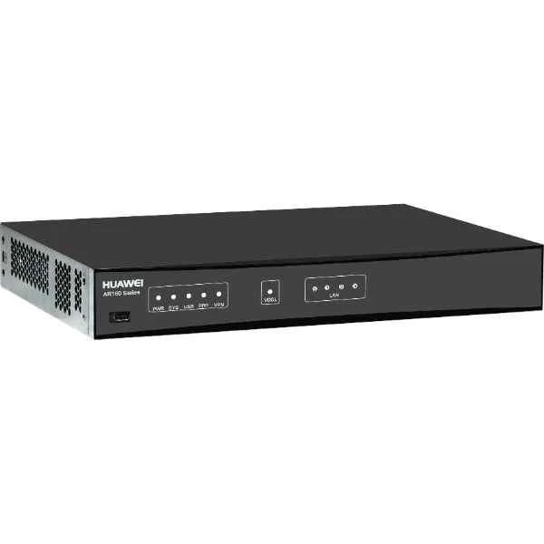 AR169,1VDSL WAN,4GigabitEthernet LAN