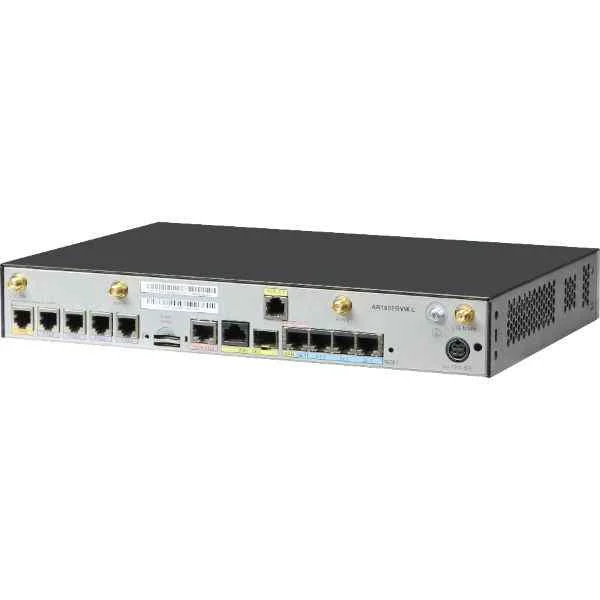 AR169FGW-L,1GigabitEthernet COMBO WAN,4GigabitEthernet LAN,1 USB,1 WLAN