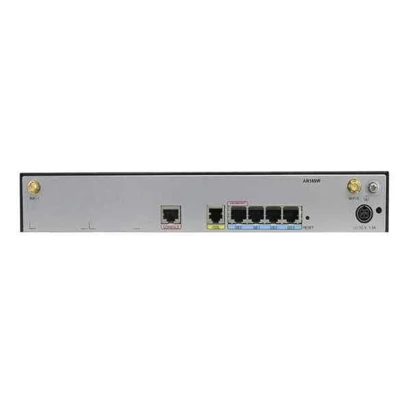 Huawei AR169W,1VDSL WAN,4GE LAN,WIFI 2.4G