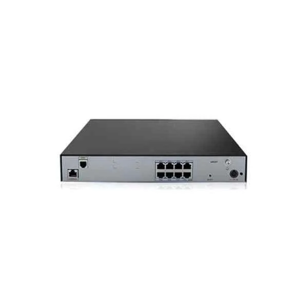 AR208E,4 copper pair G.SHDSL WAN,8FastEthernet LAN,1USB, AR0M008EBA00