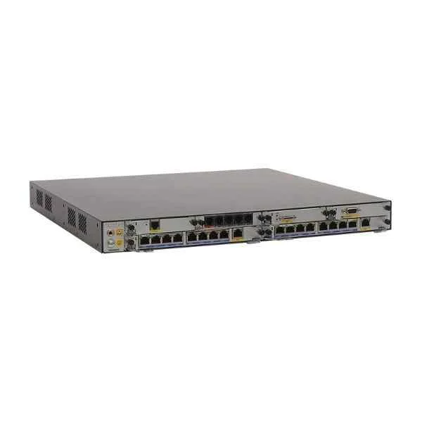 AR2220E-S - Huawei AR2204E-S Router