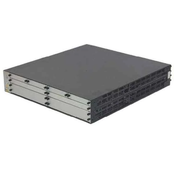 AR2240-S Integrated Chassis Components