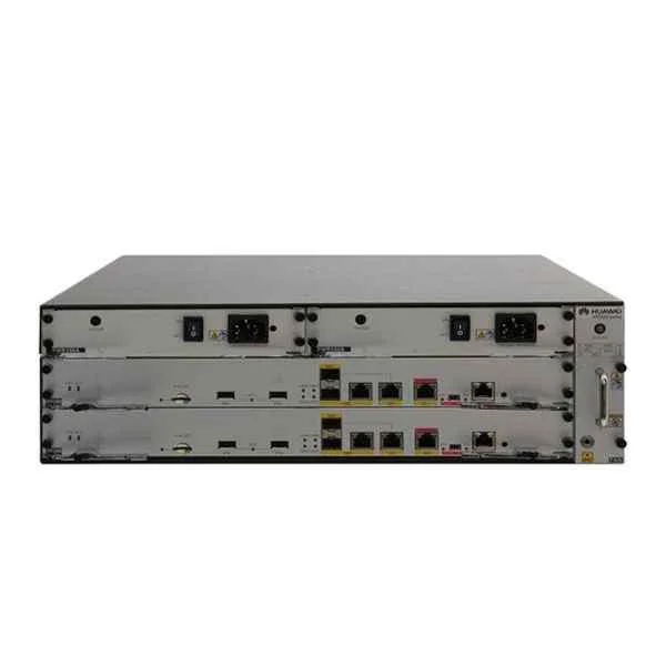 AR3260,SRU200,4 SIC,2 WSIC,4 XSIC,350W AC Power
