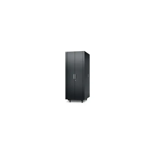 NetShelter CX 38U - 38U - Freestanding rack - 780 kg - Grey - Active - IP44