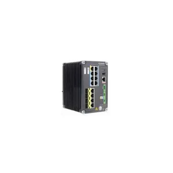 AR550-8FE-D-H.4GE COMBO WAN.8 FE LAN.1 USB2.0.1 DO.1 SAUX.2 9.6-60V POWER