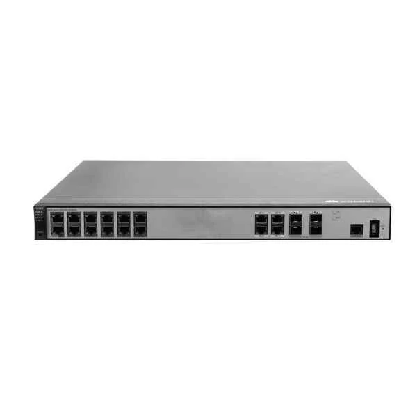 AR6140-16G4XG 4*GE 4*10GE SFP+ WAN,12*GE LAN,1*USB 2.0,4*SIC slot,2*WSIC slot,2*POWER slot