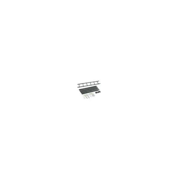 POWER CABLE LADDER 12IN WITH BRACKET KIT PTO