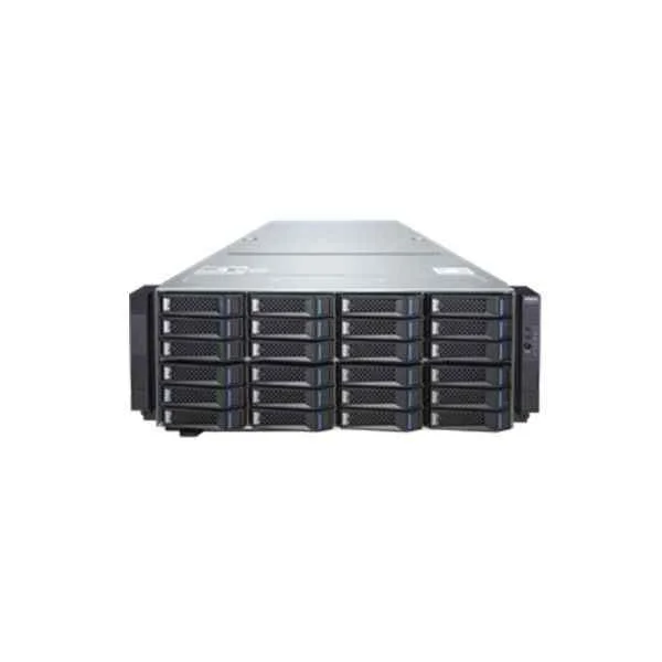 Inspur AS1500 Single Controller Storage, 4U36 disk, Intel Xeon E3-1200v3, Intel Xeon E3-1200v3, 2GB/4GB/8GB*4, 1333/1600 and Un-Buffered ECC DDR3 DIMM, 1,200W, 1+1 redundancy