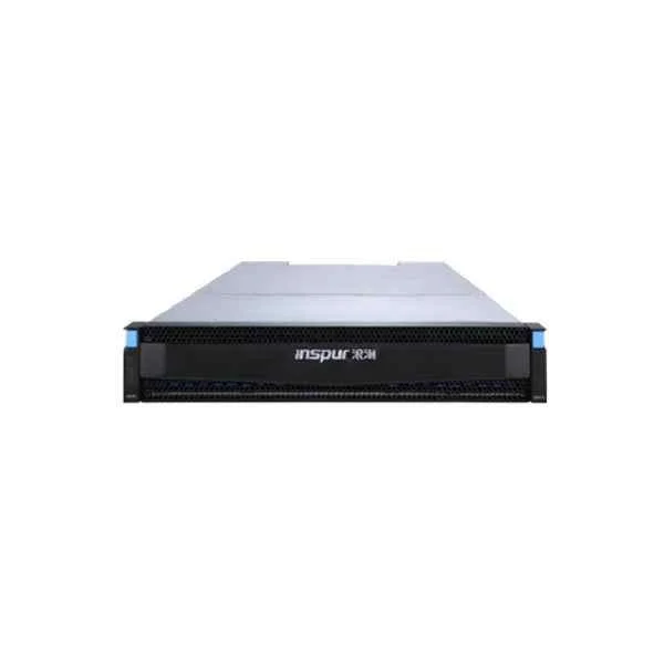 Inspur AS2150G2 Storage, 2 controllers, 16GB system cache, 275 hard disks
