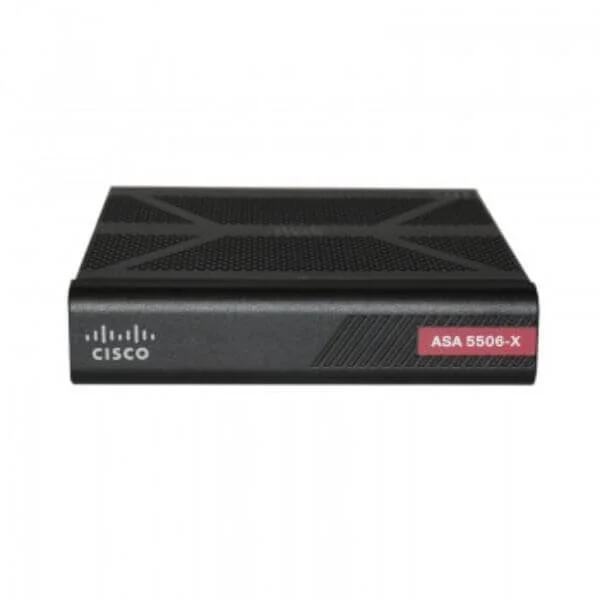 ASA 5506-X SEC PLUS APPL WITH HA DES